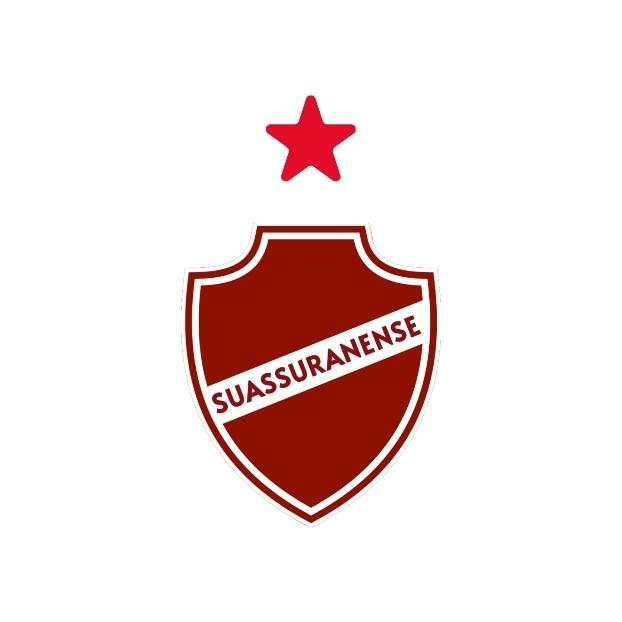Suassuranense