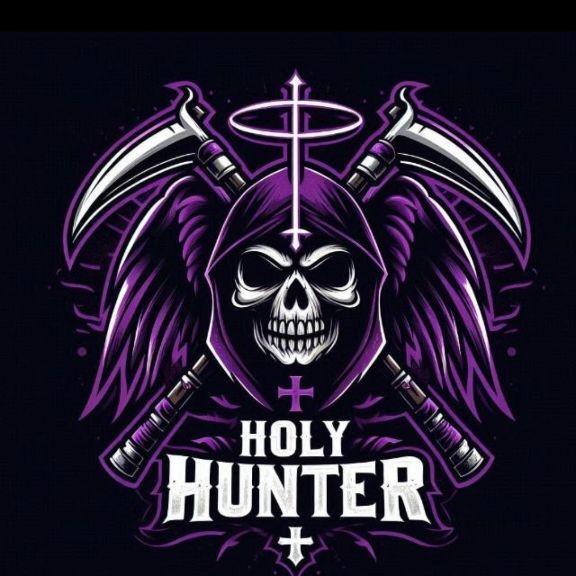 Holy Hunter