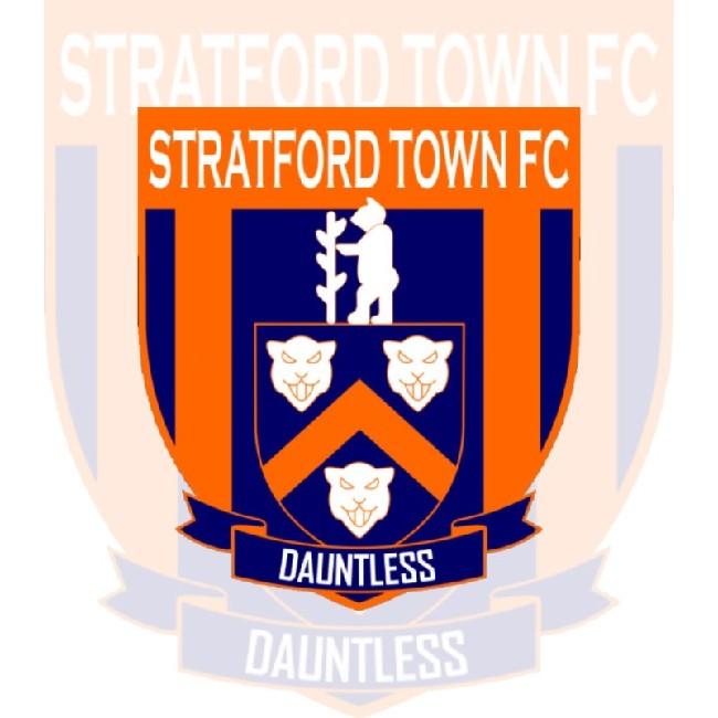 Stratford Town