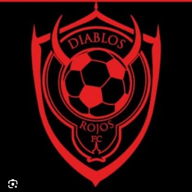 DIABLOS ROJOS