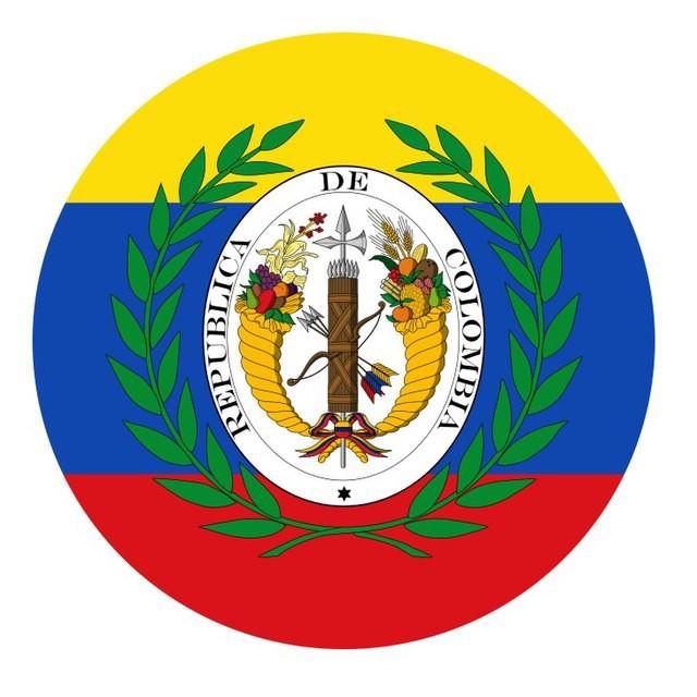 LA GRAN COLOMBIA