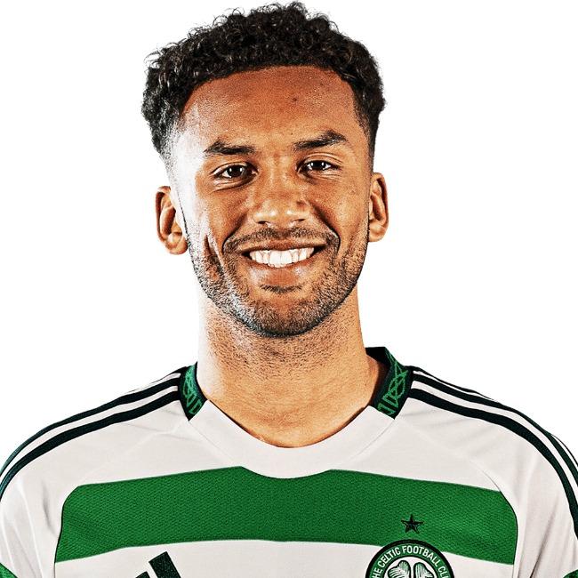 Auston Trusty