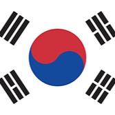 Corea del Sur
