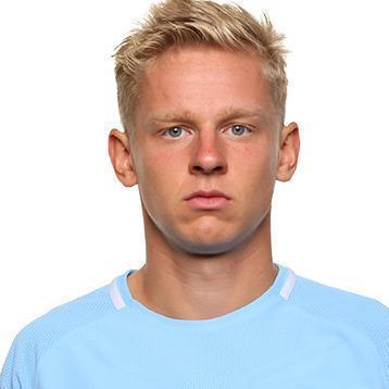 Víctor Zinchenko