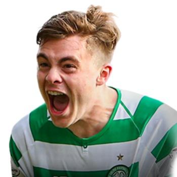 James Forrest