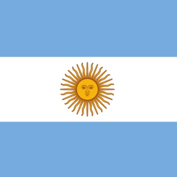 Yan de Moraes (Argentina)