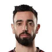 Bruno Fernandes