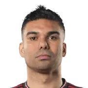 Casemiro