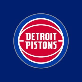 Detroit Pistons