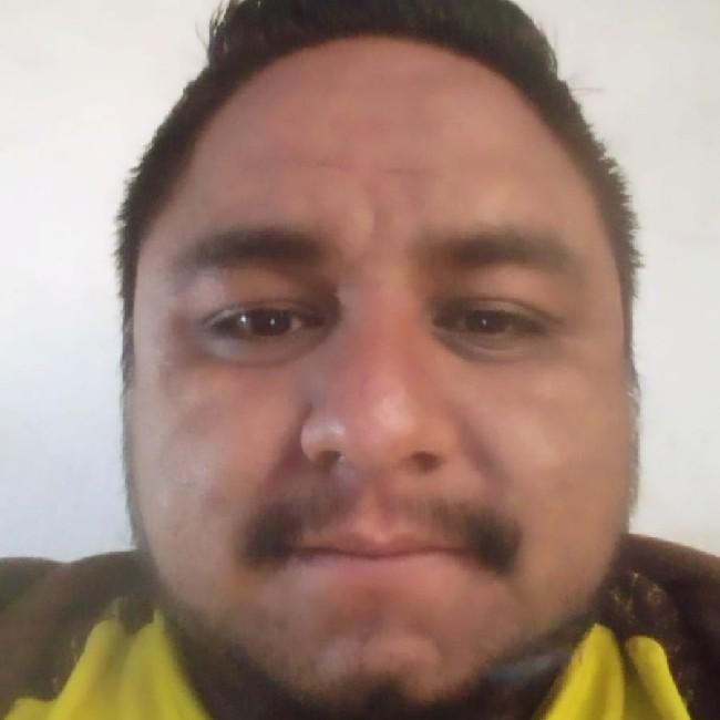 Christian Eduardo Ramírez García