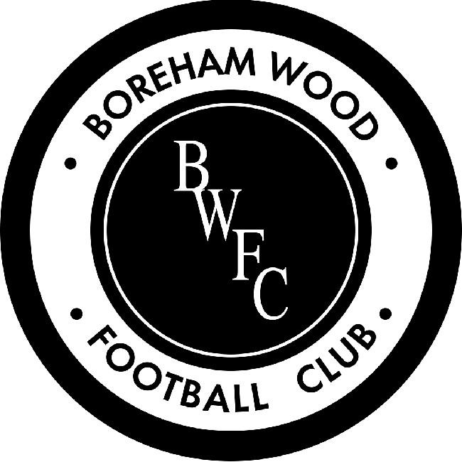 Boreham Wood