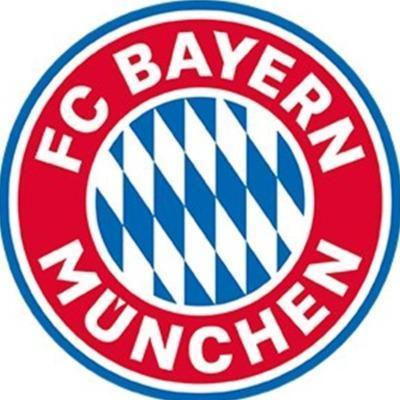 BAYERN MÜNCHEN