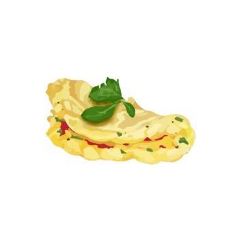 Omelette