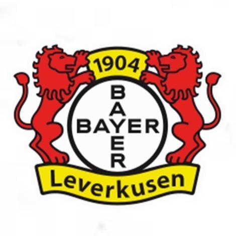 BAYER LEVERKUSEN