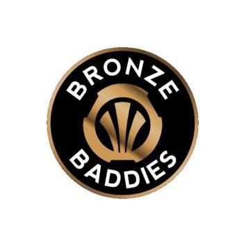 Bronze Baddies
