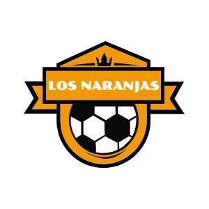 Los Naranjas