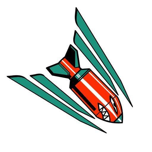 Bombarderos