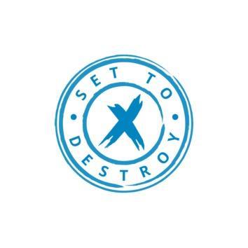 SetToDestroyX