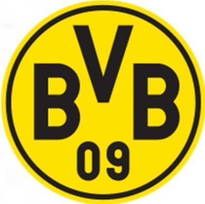 BORUSSIA DORTMUND