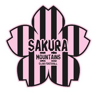 1. Sakura Mountains CF