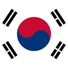 South Korea