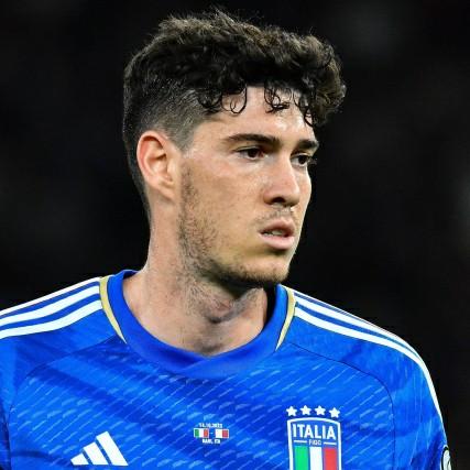 Alessandro Bastoni