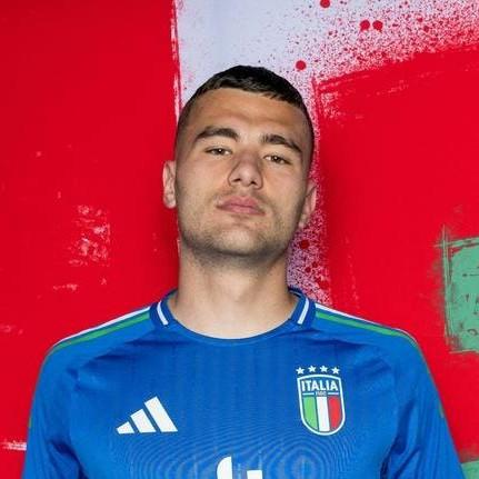 Alessandro Buongiorno