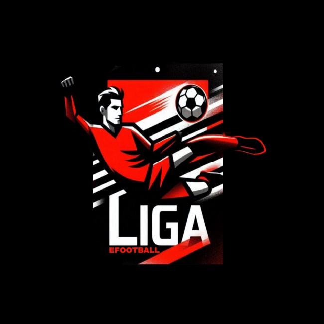 LIGA EFOOTBALL S05
