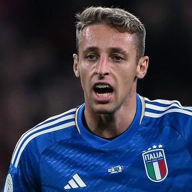 Davide Frattesi