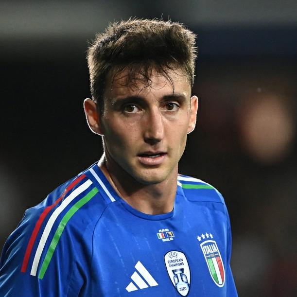 Andrea Cambiaso