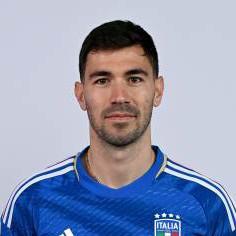 Alessio Romagnoli