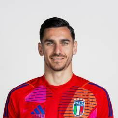 Alex Meret