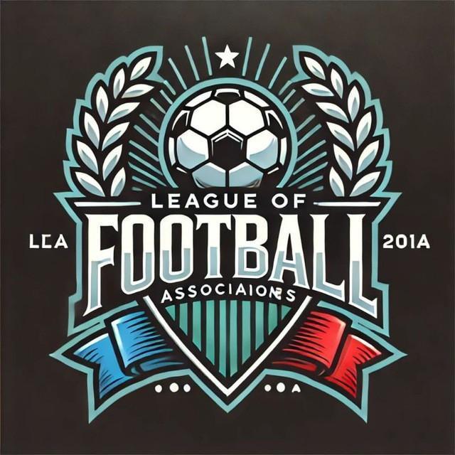 [11 SEASON] ЛИГА ФУТБОЛЬНЫХ АССОЦИАЦИЙ