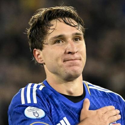 Federico Chiesa
