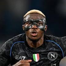 V OSIMHEN