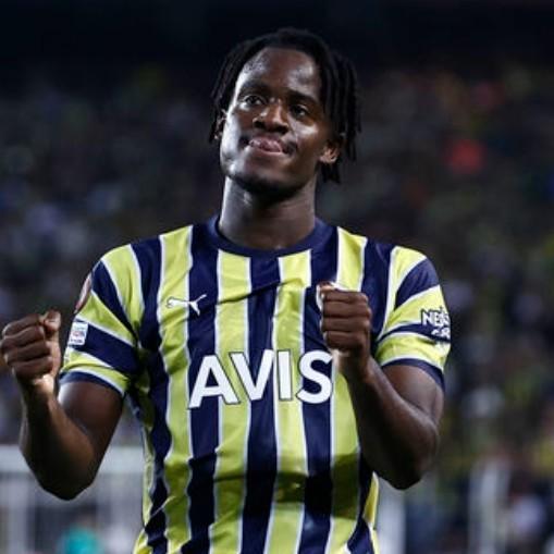 Batshuayi