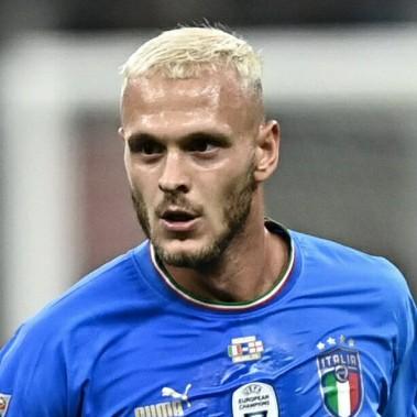 Federico Dimarco