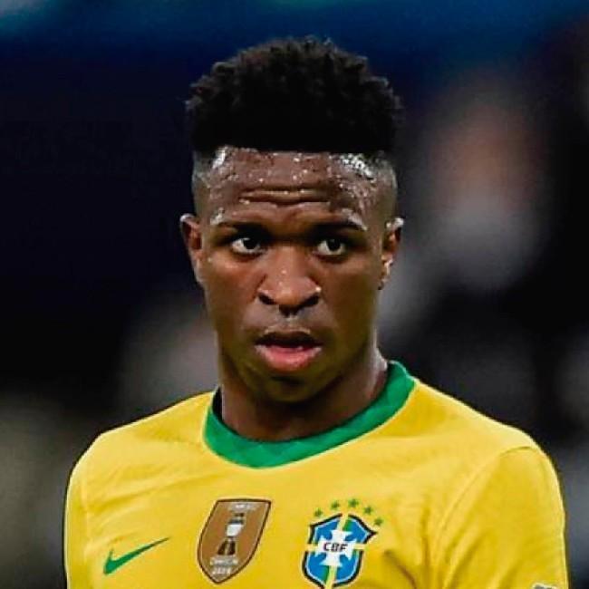 VINICIUS JUNIOR