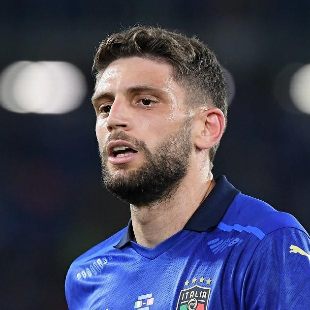 Domenico Berardi