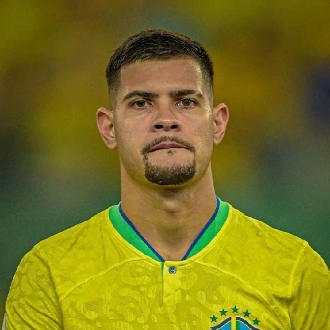 BRUNO GUIMARAES