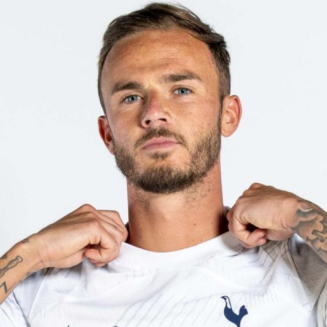 James Maddison