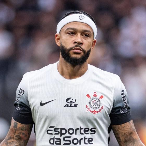 MEMPHIS DEPAY