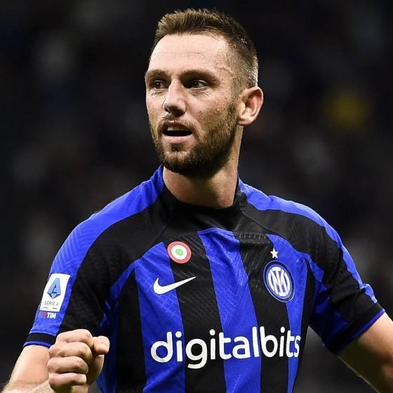 STEFAN DE VRIJ