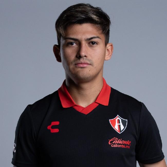 Diego González