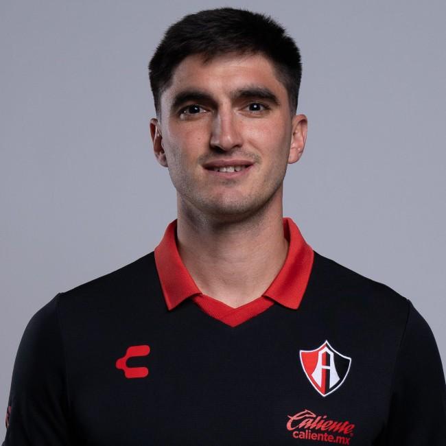 Gustavo del Prete