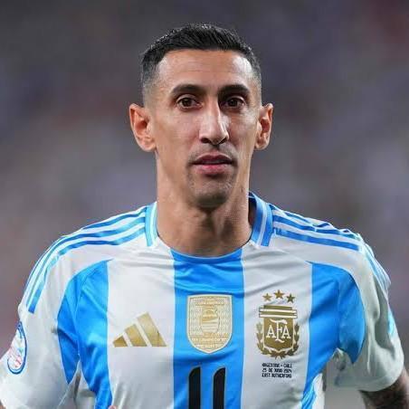 A DI MARIA