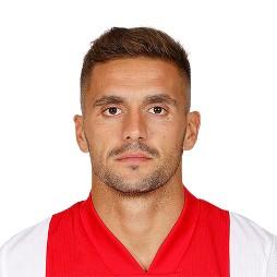 Dušan Tadić