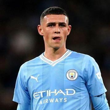 P FODEN