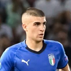 Gianluca Mancini