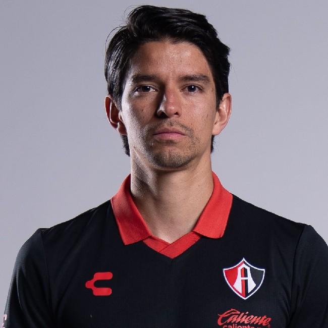 Carlos Orrantia